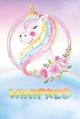 Book cover for Winifred