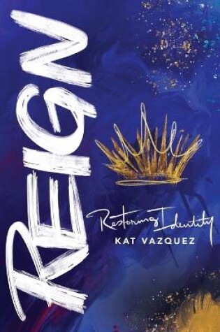 Cover of Reign