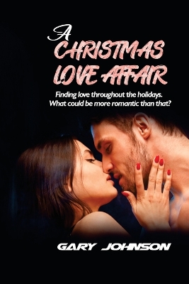 Book cover for A Christmas Love Affair