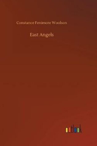 Cover of East Angels