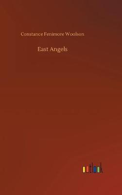 Book cover for East Angels