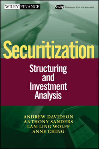 Cover of Securitization