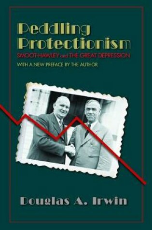 Cover of Peddling Protectionism