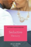 Book cover for Seductive Memory