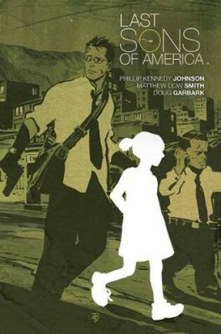 Cover of Last Sons of America