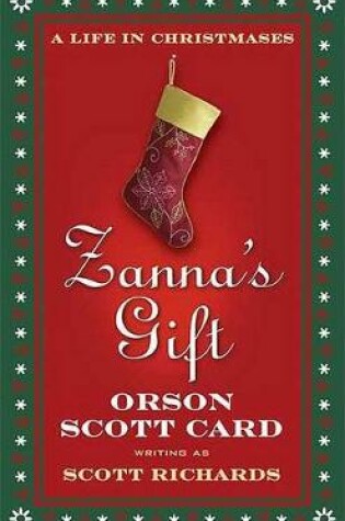 Cover of Zanna's Gift