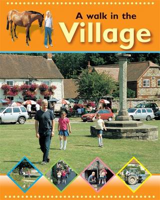 Cover of Village