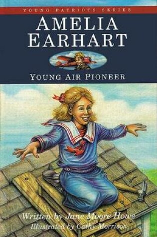 Cover of Young Air Pioneer