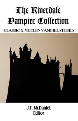 Book cover for The Riverdale Vampire Collection