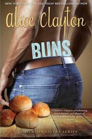 Cover of Buns