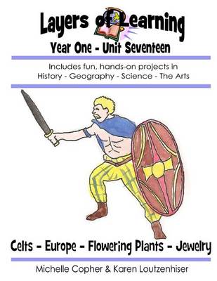 Cover of Layers of Learning Year One Unit Seventeen
