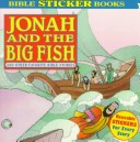 Book cover for Jonah and the Big Fish and Other Favorite Bible Stories