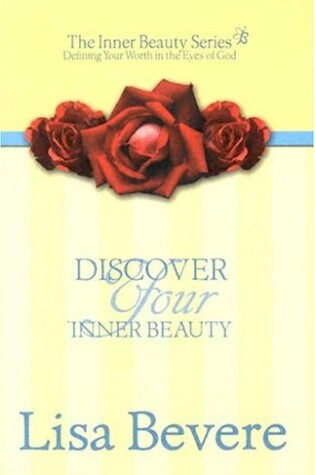 Cover of Discover Your Inner Beauty