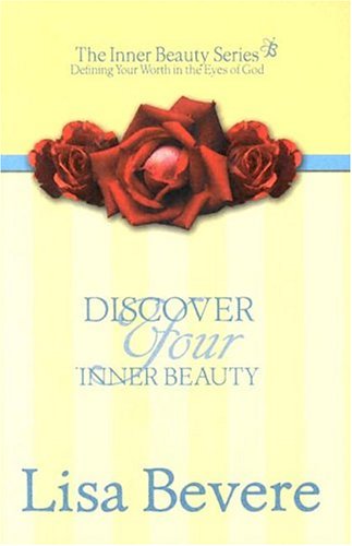 Book cover for Discover Your Inner Beauty