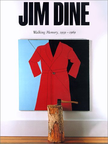 Cover of Jim Dine