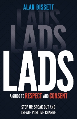 Book cover for Lads