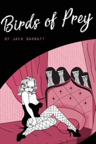 Cover of Birds Of Prey