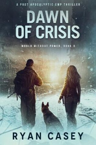 Cover of Dawn of Crisis