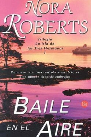 Cover of Baile en el Aire