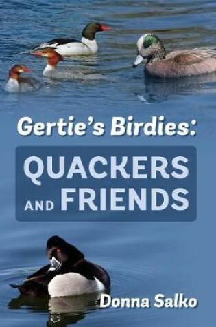 Cover of Gertie's Birdies