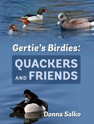 Cover of Gertie's Birdies