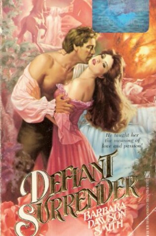 Cover of Defiant Surrender