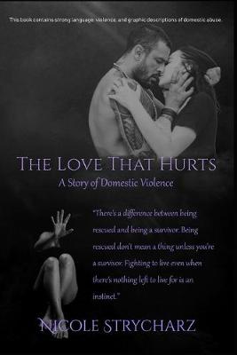 Cover of The Love that Hurts