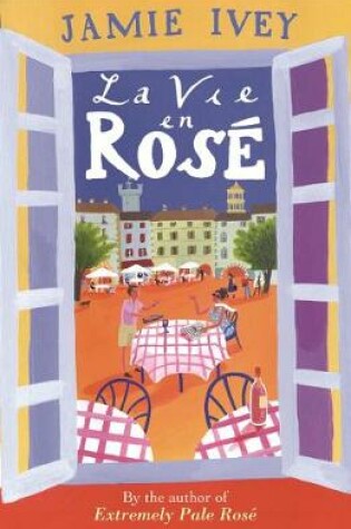 Cover of La Vie en Rose