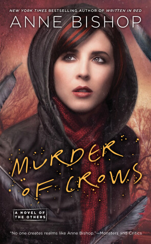Cover of Murder Of Crows