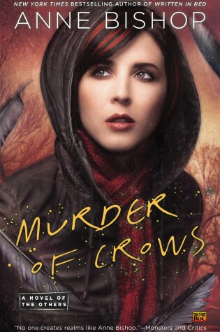 Cover of Murder Of Crows