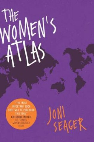 Cover of The Women's Atlas