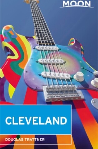 Cover of Moon Cleveland (Third Edition)