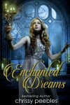 Book cover for Enchanted Dreams - Book 3