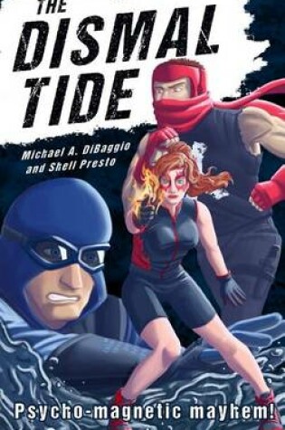 Cover of The Dismal Tide