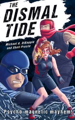 Cover of The Dismal Tide