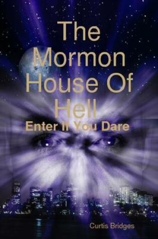 Cover of The Mormon House of Hell