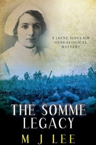Cover of The Somme Legacy