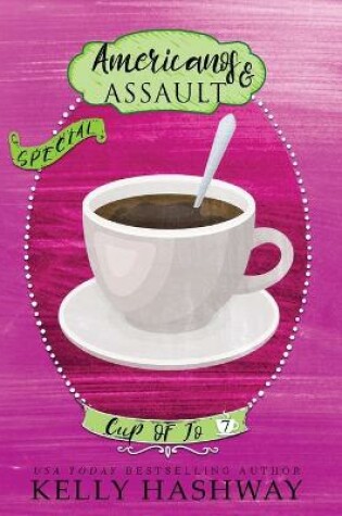 Cover of Americanos and Assault