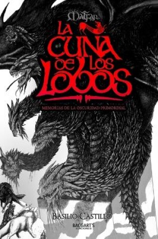 Cover of La Cuna de los Lobos