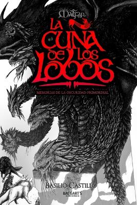 Cover of La Cuna de los Lobos