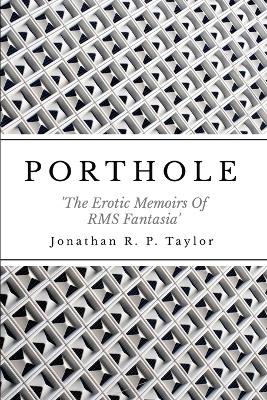 Book cover for Porthole