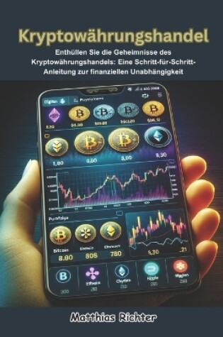 Cover of Kryptow�hrungshandel