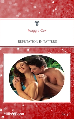 Book cover for Reputation In Tatters