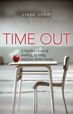 Book cover for Time Out