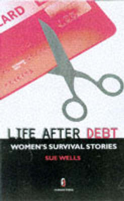 Book cover for Life After Debt