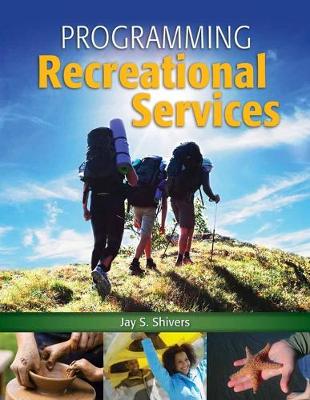 Cover of Programming Recreational Services