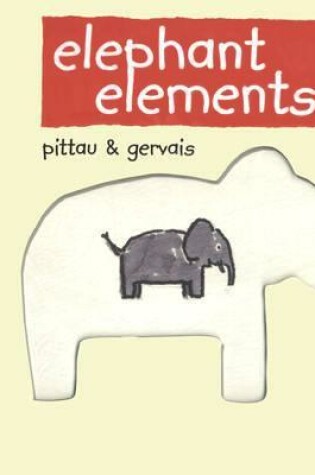 Cover of Elephant Elements