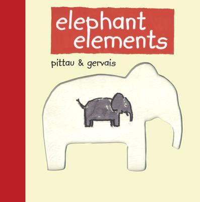 Book cover for Elephant Elements