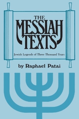 Cover of Messiah Texts