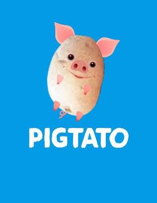 Book cover for Pigtato